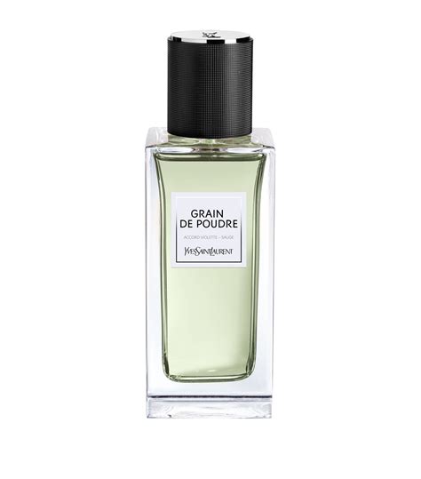 grain de poudre ysl fragrance